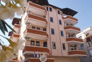 Sweet Apart Hotel