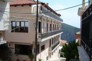 Phaethon Hotel