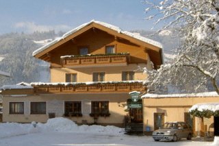 Gasthof Pension Lechner
