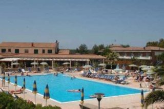 Villaggio Turistico La Cecinella