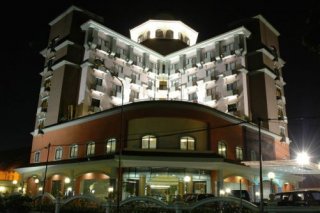 Vue Palace Hotel