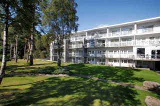 Rosfjord Strandhotel