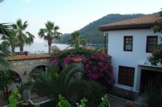 Ekincik Boutique Hotel