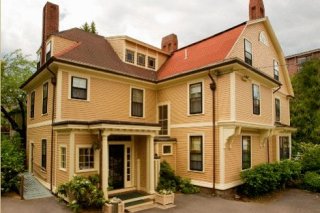 Samuel Sewall Inn