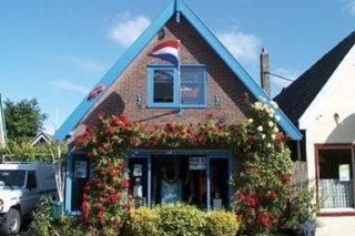 Het Huis van de Wadden
