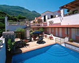 Hotel Il Nespolo