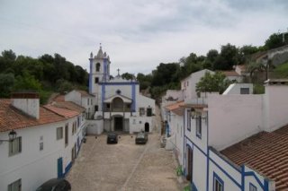 Casas De Romaria
