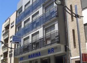 Hotel Marina