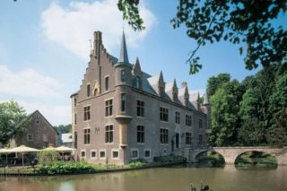 Hotel Kasteel Terworm