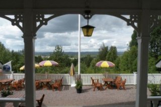 Solbacka Gästgifveri