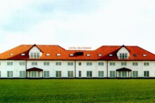 Hotel Reuterhof