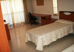 Residencia Universitaria Balcón del Romeral