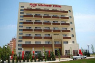 Hotel  Royal
