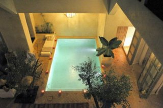 Riad Vendôme & Spa