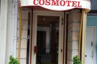 Cosmotel