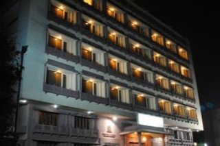 Vesta Maurya Palace