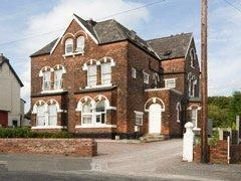 Abbey Hotel