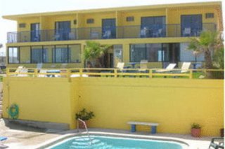 Dream Inn