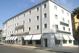 Hotel Feichtinger