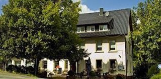 Landhaus Kopenhagen