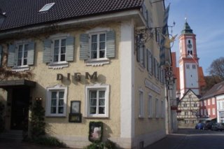 Gasthof Diem