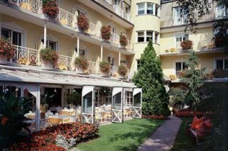 Hotel Dermuth