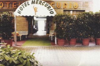 Hotel Mercurio