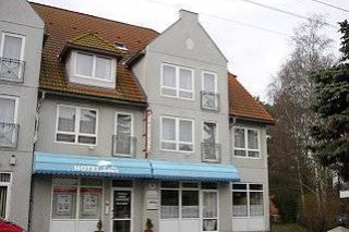Hotel Am Park