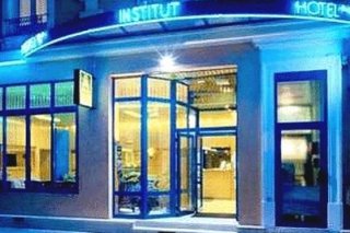 Logis Institut Hotel