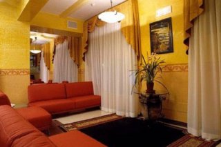 Hotel Apan