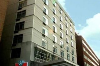 Doubletree Club  Downtown