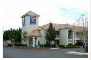 Studio 6 Salt Lake City-Fort Union