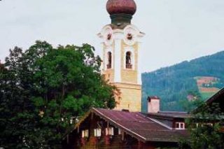 Hotel Gasthof Markterwirt