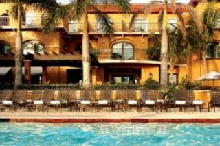 Bellasera Hotel