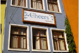 Cheers Hotel