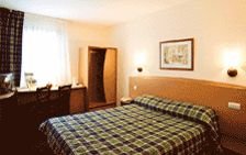 Campanile Hotel Mont de Marsan