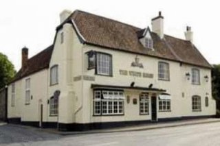 The White Horse