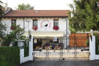 Agriturismo Da Merlo