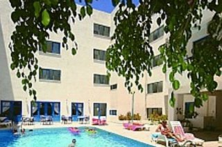 Dimico Hotel