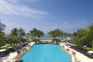 Conrad Bali