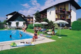 Hotel Kummer Tschuk