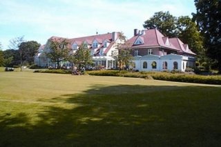 Hampshire Golf Hotel Ahaus