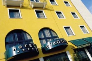 Best Western Hotel Antico Termine