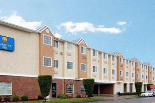 Comfort Inn