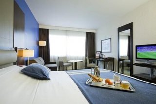 Mercure Vaugirard  Porte De Versailles