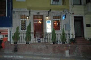 Golden Palace Hotel