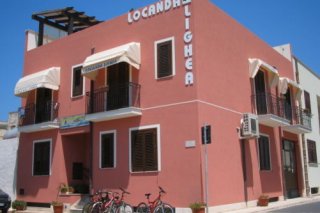 Locanda Lighea