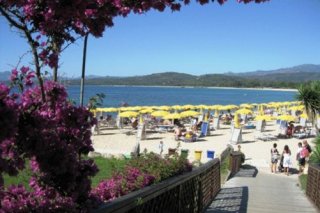 Hotel Club Saraceno