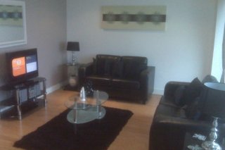Gallions Road Apartments