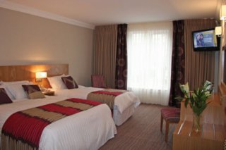 Wellington Park Hotel
